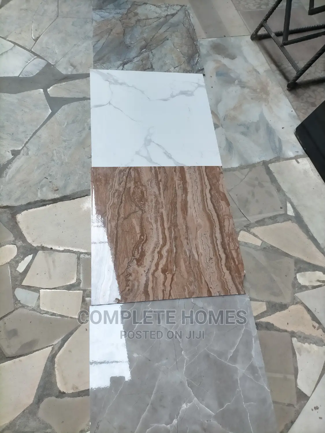 Quality 40 by 40 Tiles