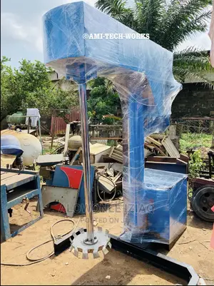 Paint Mixing Machine for All Painting Production