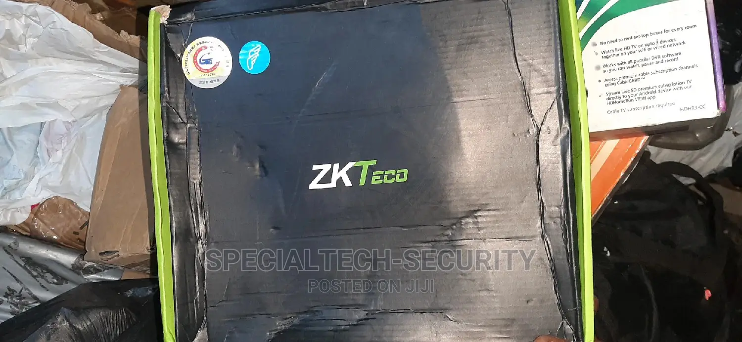 Zkteco Iface702