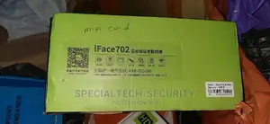 Zkteco Iface702