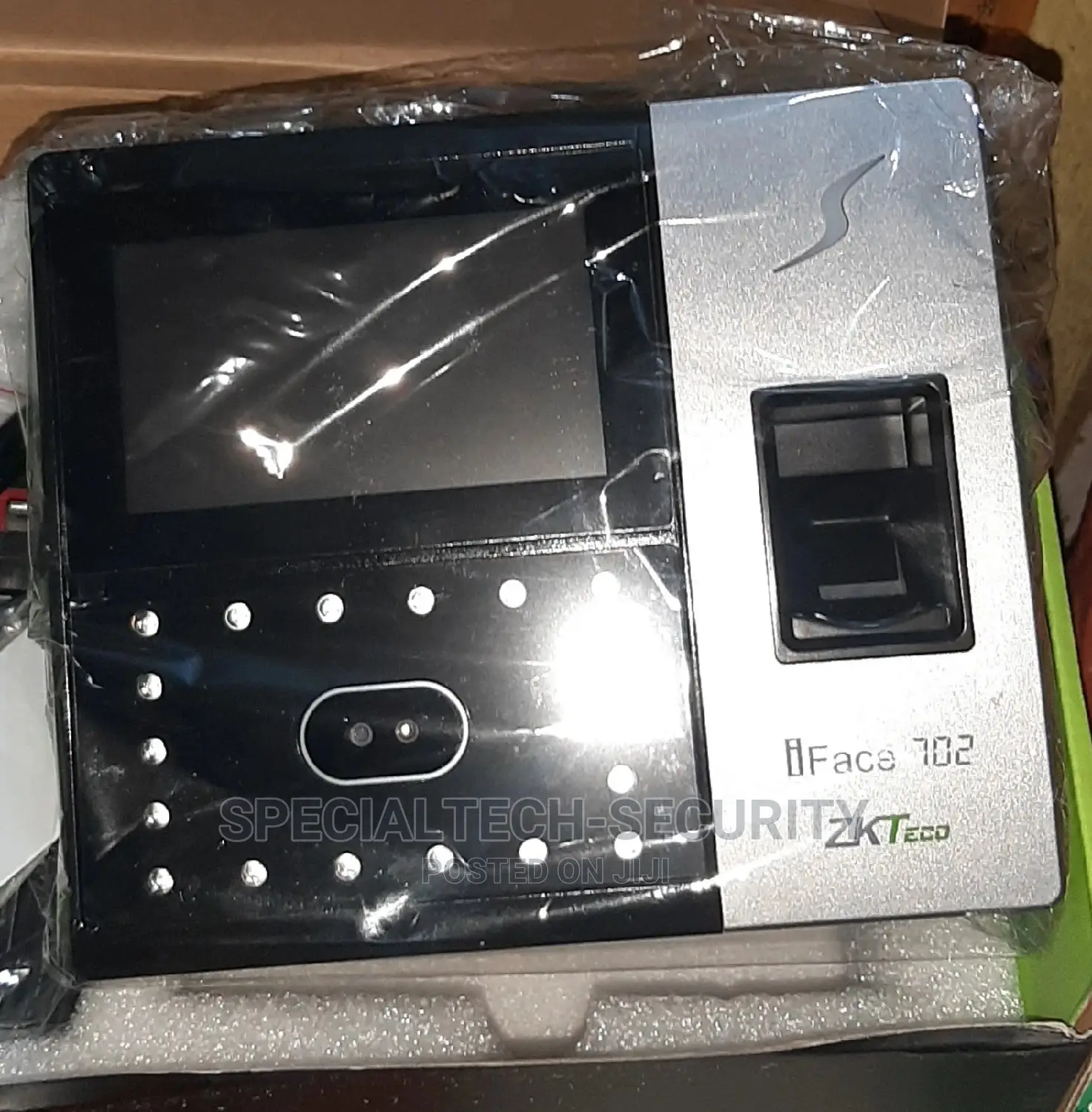 Zkteco Iface702