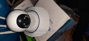 Speed Dome