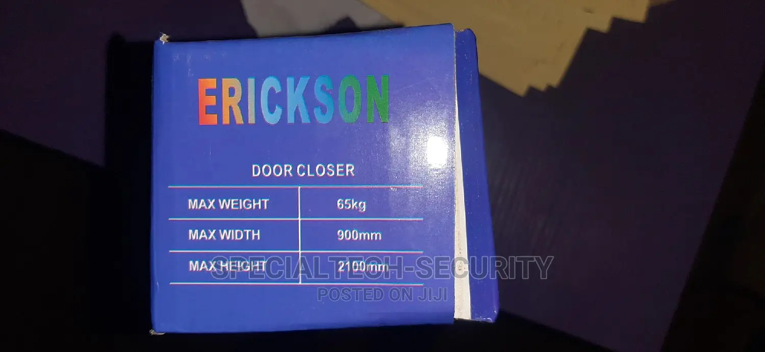 Door Closer