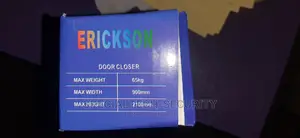 Door Closer