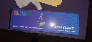 Door Closer