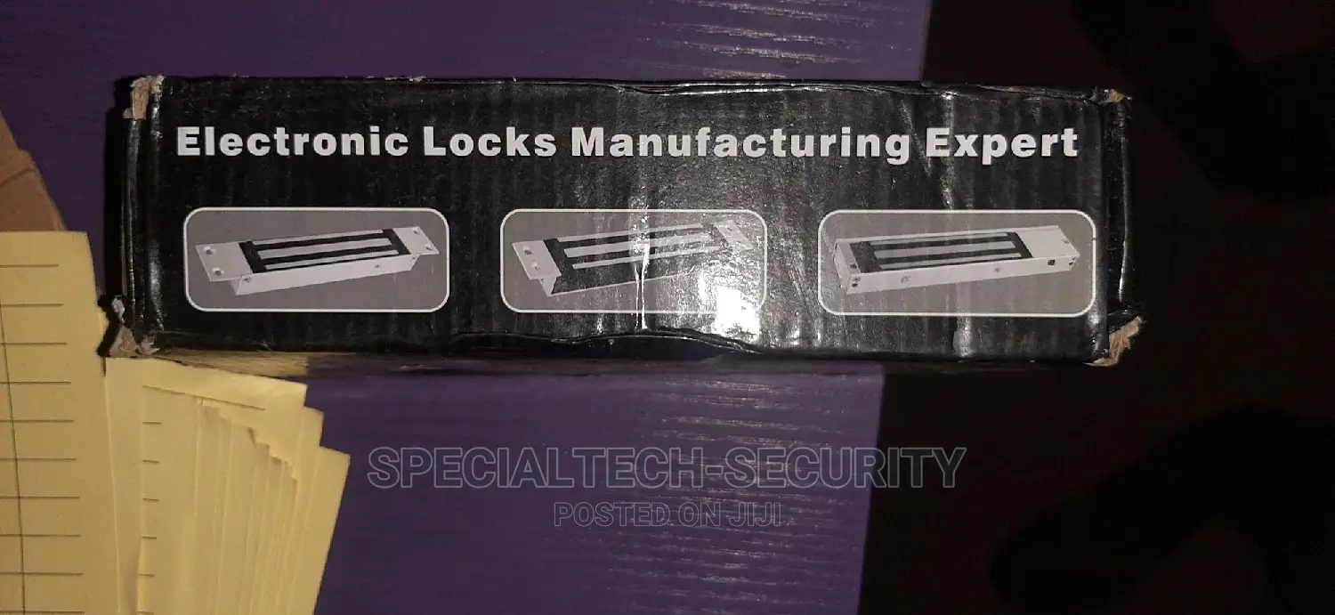Mag Lock 280kg