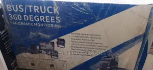 Truck Cameras