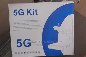 Wireless Camera Kit