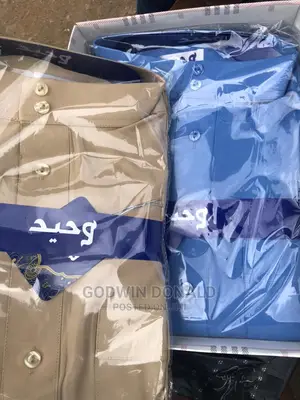 Plain Jalamia Available in All Colors