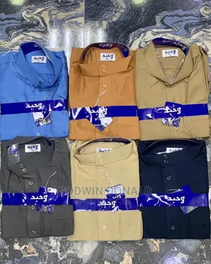 Plain Jalamia Available in All Colors