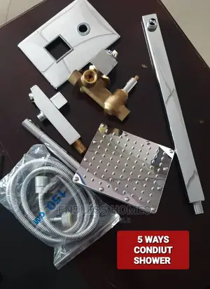 High Quality Condict Mixer Tap