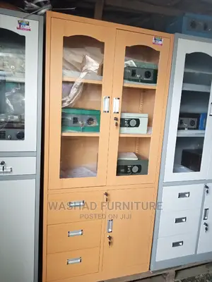 Office Selves