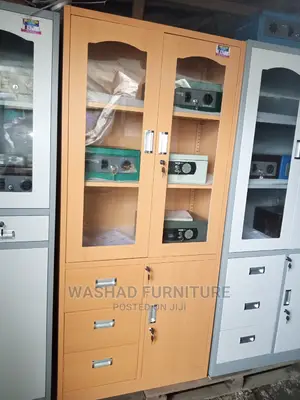 Office Selves