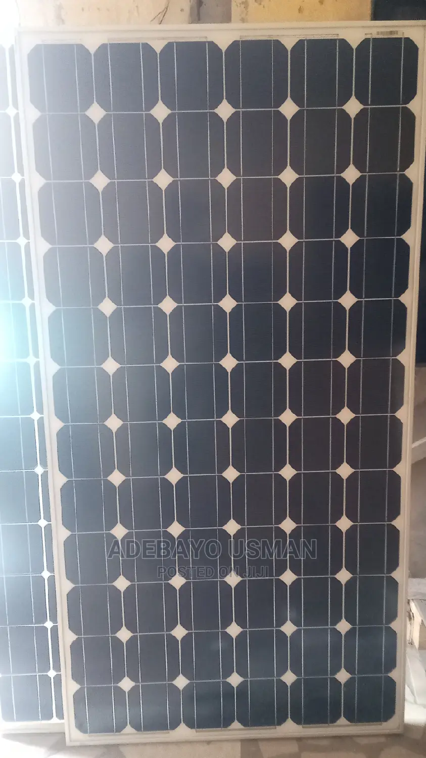 250 Watts Canadian Solar Panel