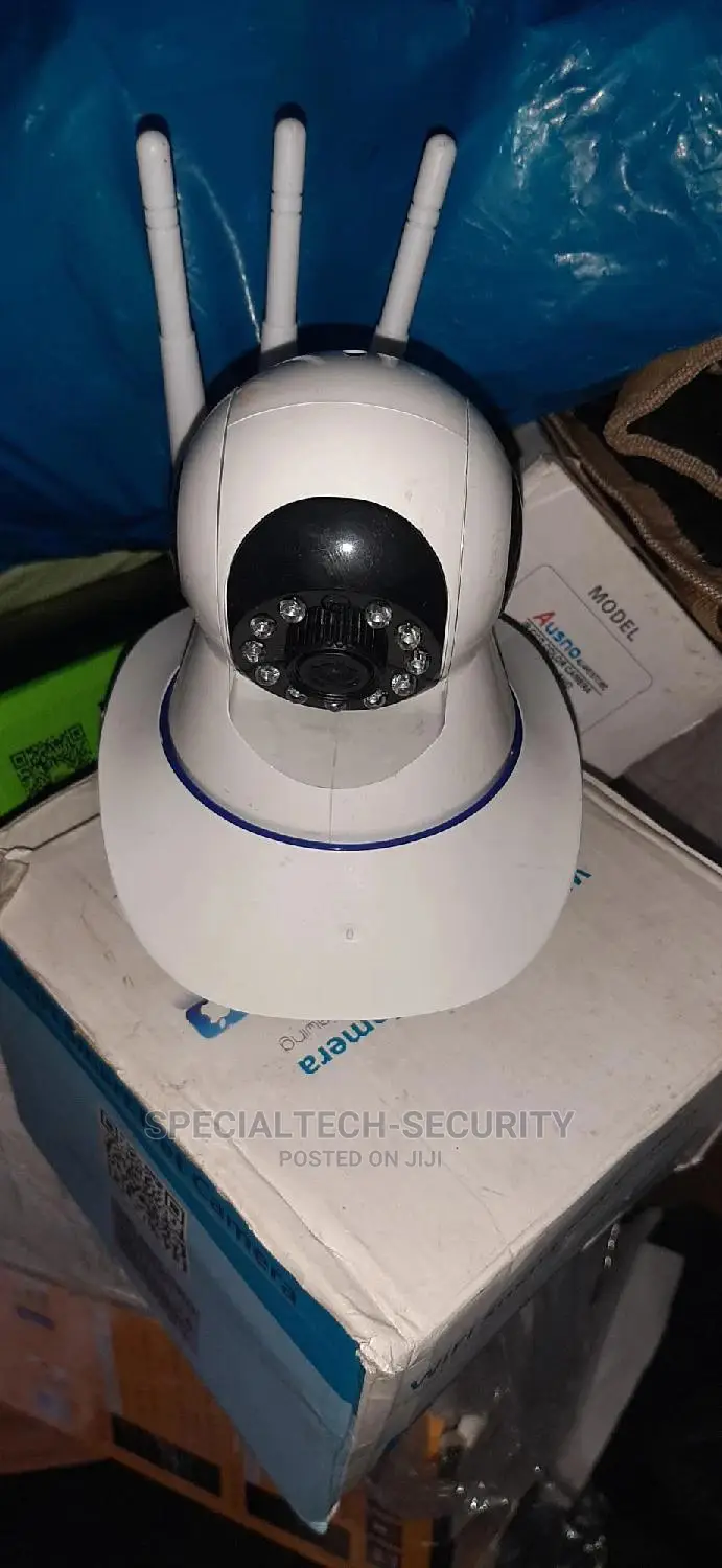 Speed Dome