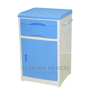 Bedside Cabinet Locker