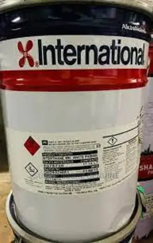 Road Marking Paint Polyurethane Supplier in Lagos Nigeria