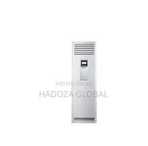 Polystar 2 Tons Floor Standing Air Conditioner - PVF-202C