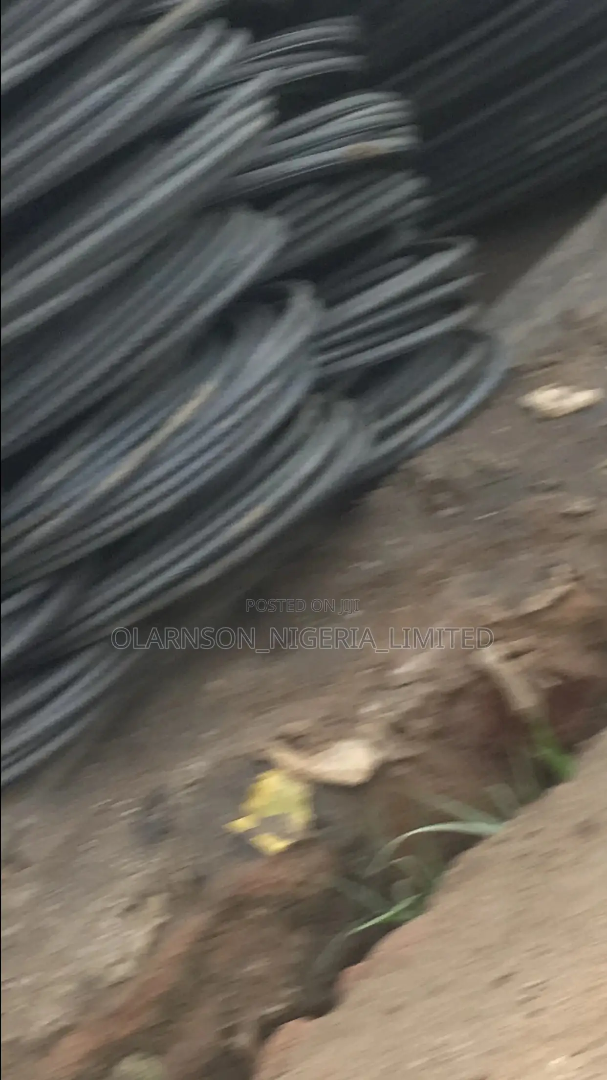 Sell Quality Iron Rods