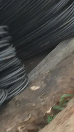 Sell Quality Iron Rods