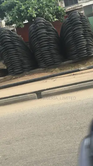 Sell Quality Iron Rods