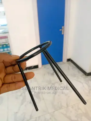 Laboratory Beaker Tripod Stand Tripod Stable