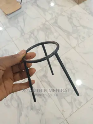 Laboratory Medical Laboratory Tripod Stand