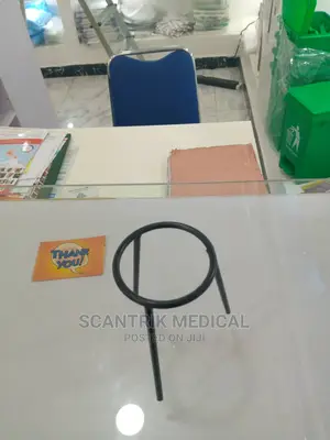 Laboratory Circular Tripods Stand