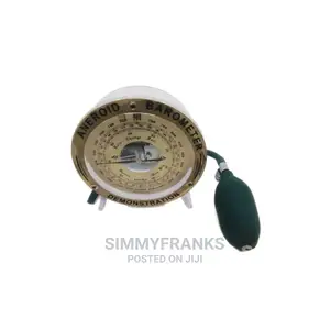 Aneroid Barometer