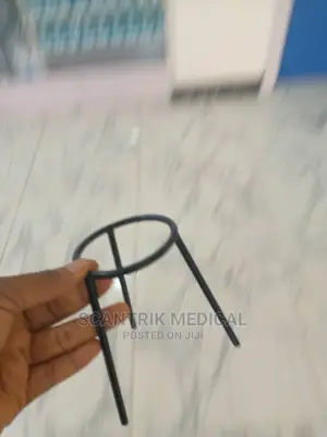 Portable  Medical Laboratory Tripod Stand