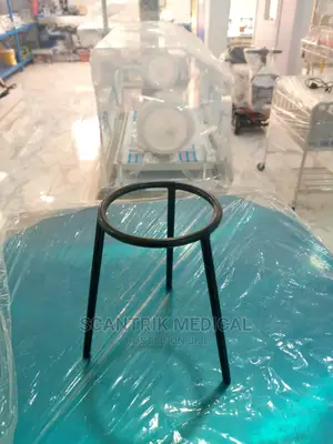 Chemistry Lab  Medical Laboratory Tripod Stand