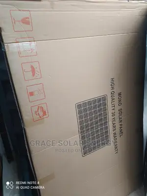 300 Watts AUXANO Panel