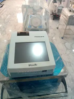 High Grade Wondfo Finecare Plus Immunoassay Analyzer