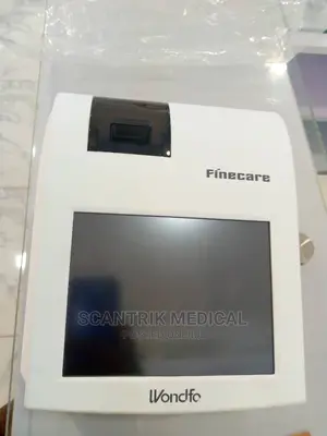 Wondfo Finecare Plus Immunoassay Analyzer