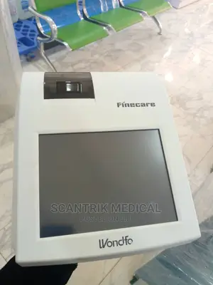 Wondfo Finecare Plus Chemiluminescence Immunoassay