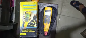 Fluke 771 Milliamp Process Clamp Meter