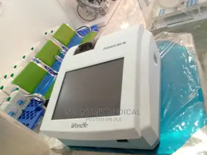 Finecare Fia Meter Plus Clinical Chemistry Analyzer