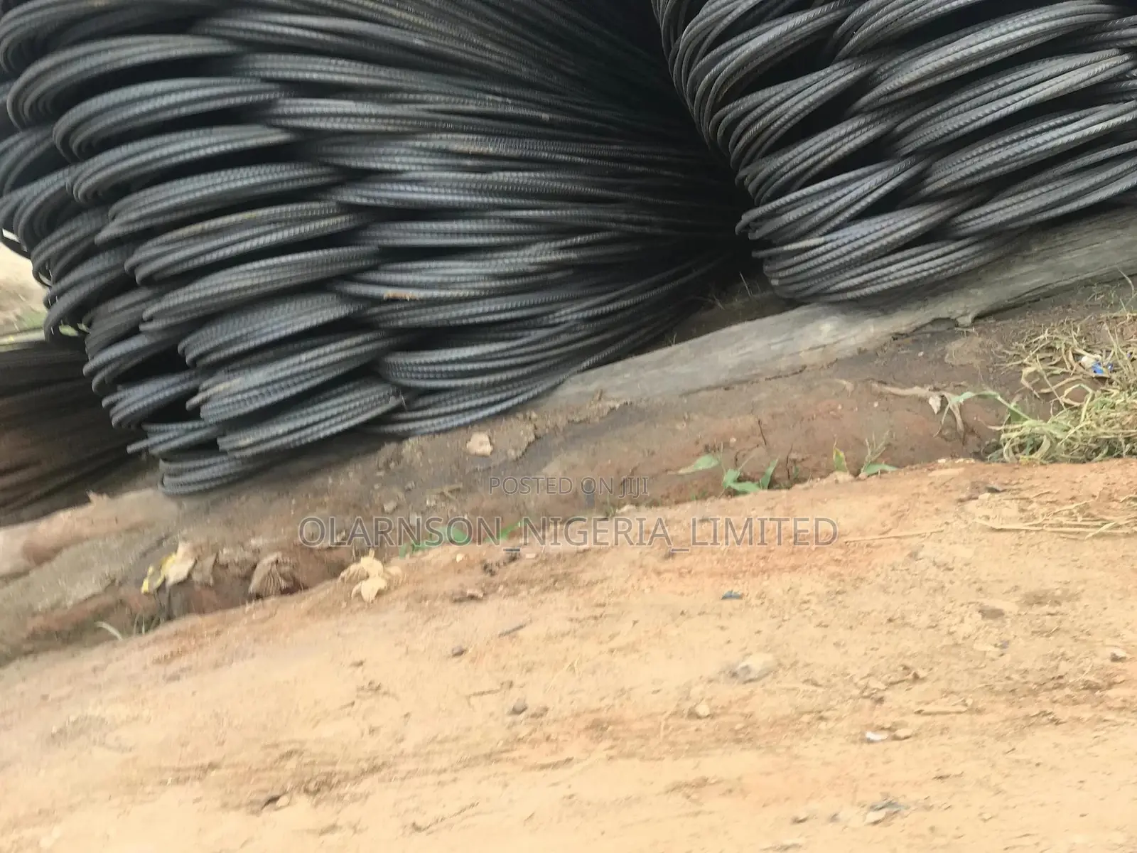 Sell Quality Iron Rods