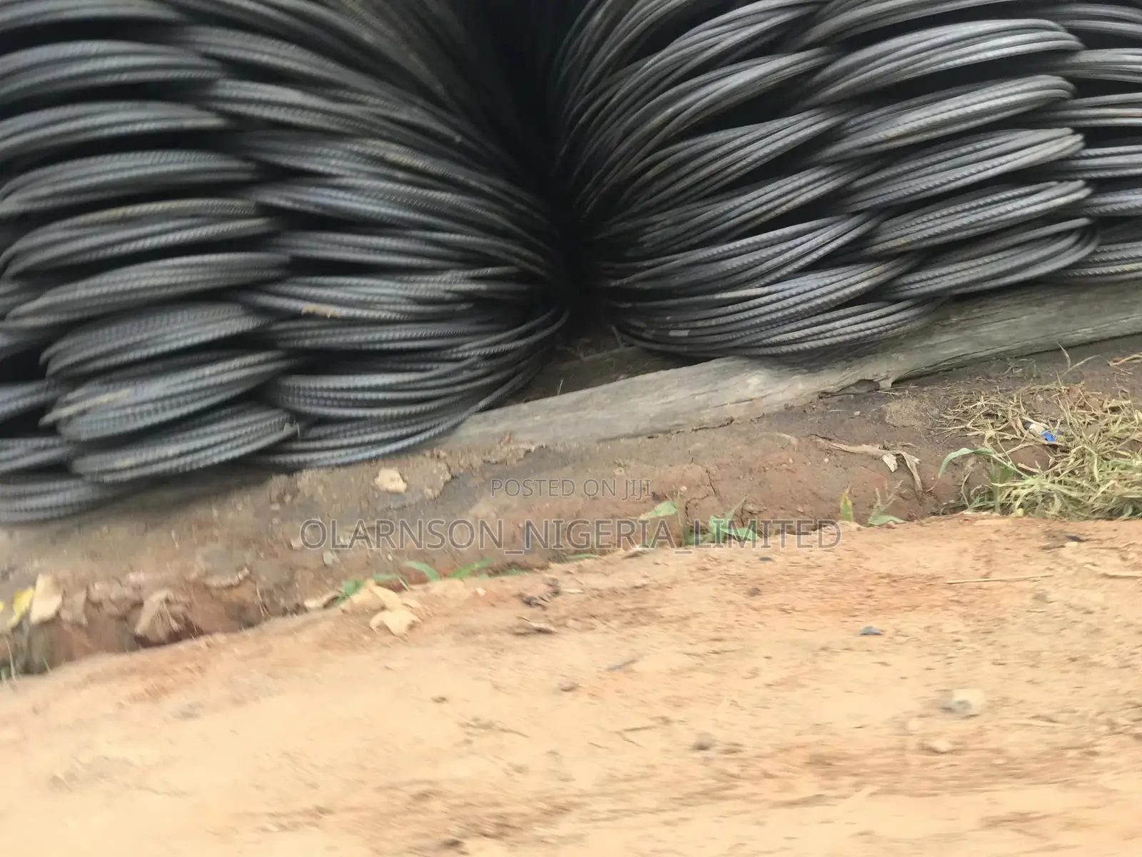 Sell Quality Iron Rods