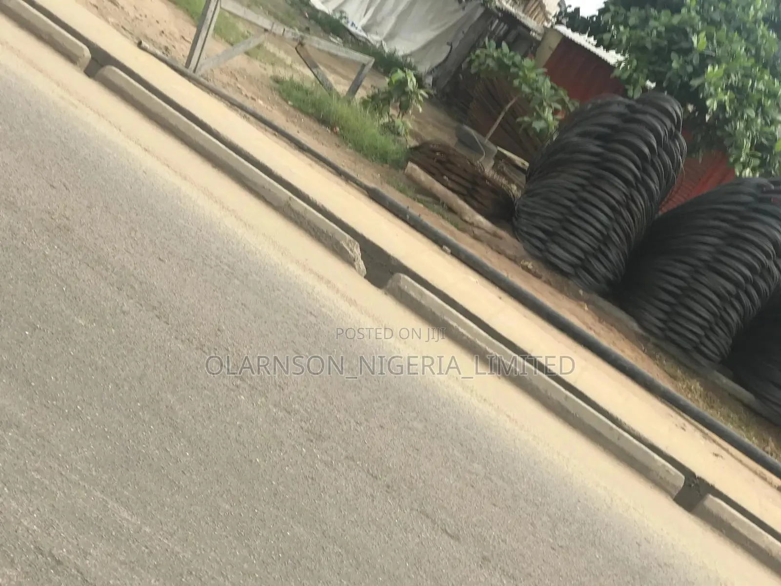 Sell Quality Iron Rods