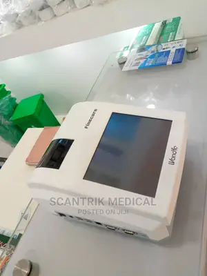 Best Price Portable Quantitative Poct Immunoassay Analyzer
