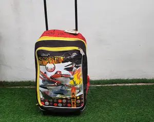 Disney Planes Fire Rescue Trolley Bag