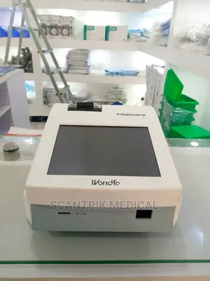 CE Certification POCT Dry Fluorescence Immunoassay