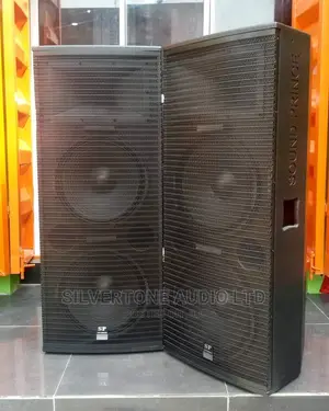 Original Sound Prince Speaker Model 129