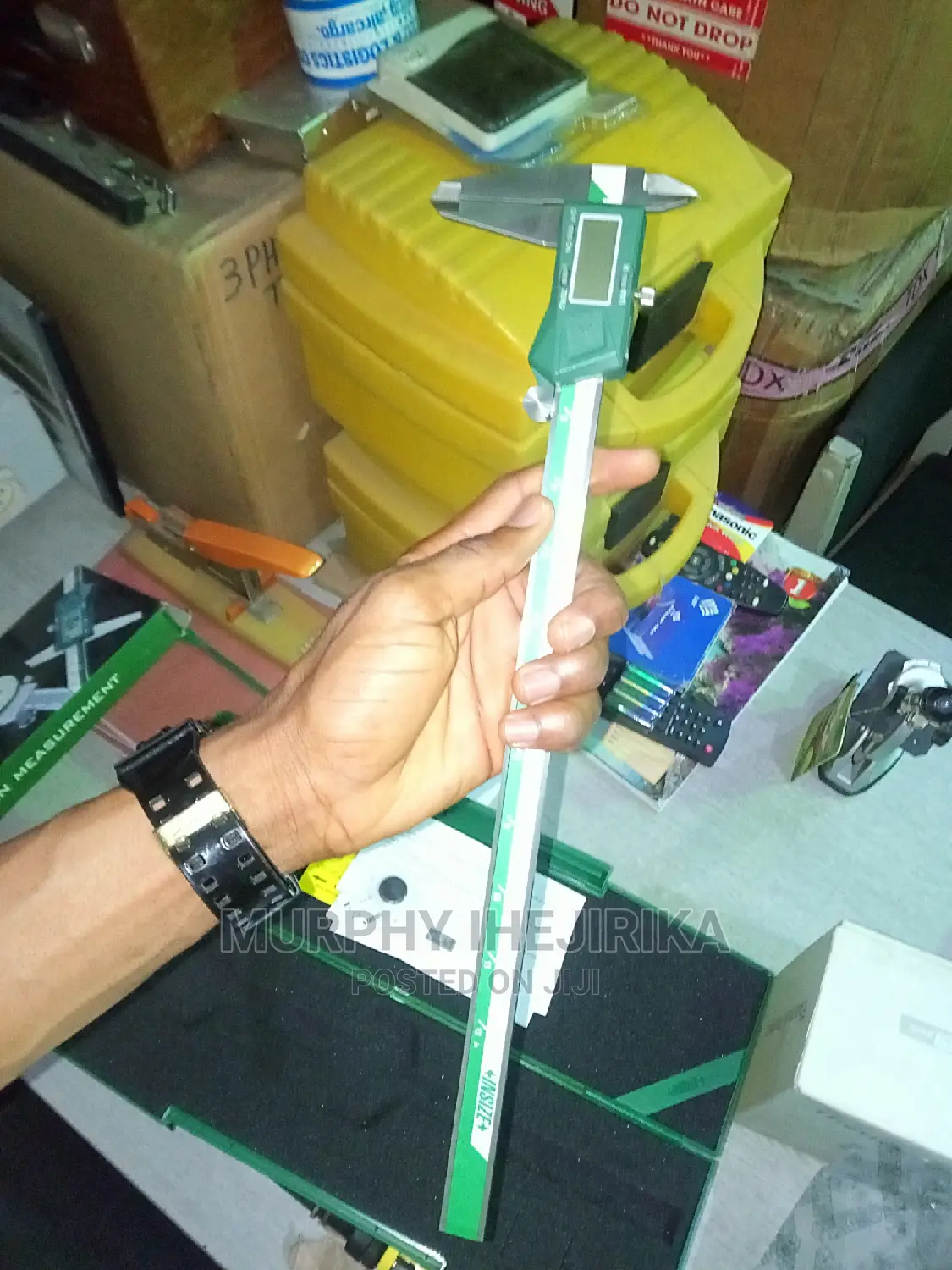 Digital Caliper 300mm