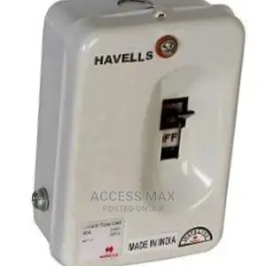 20amps Control Switch