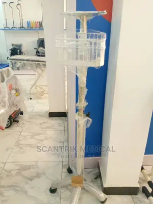 High Quality Cheap Mobile Patient Monitor
