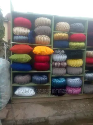 Sofa Pillows