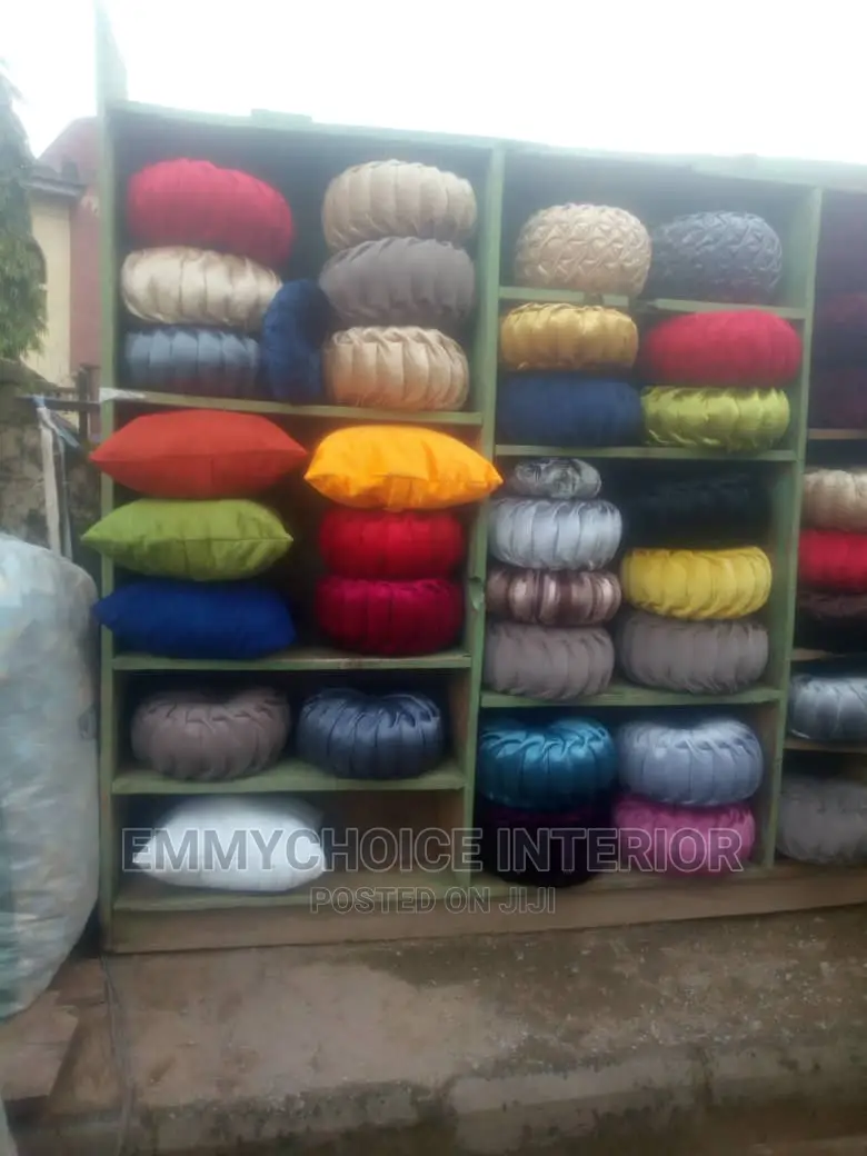 Sofa Pillows