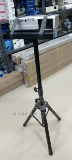 Projector Table